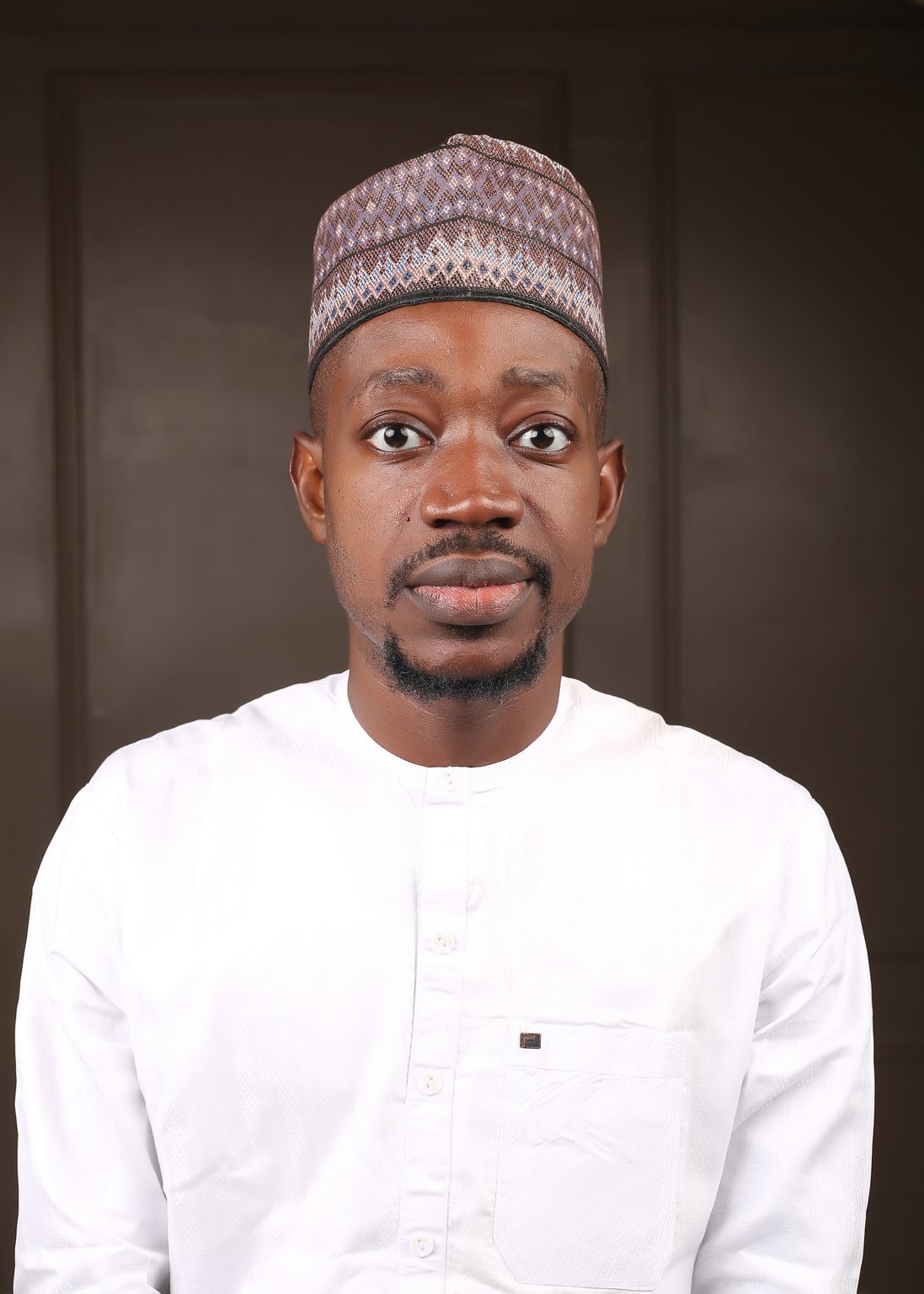 Gimba Suleiman Hassan Esq./Managing Director